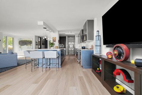 Tiny photo for 1630 Sheridan Road #2N, Wilmette, IL 60091 (MLS # 12492606)