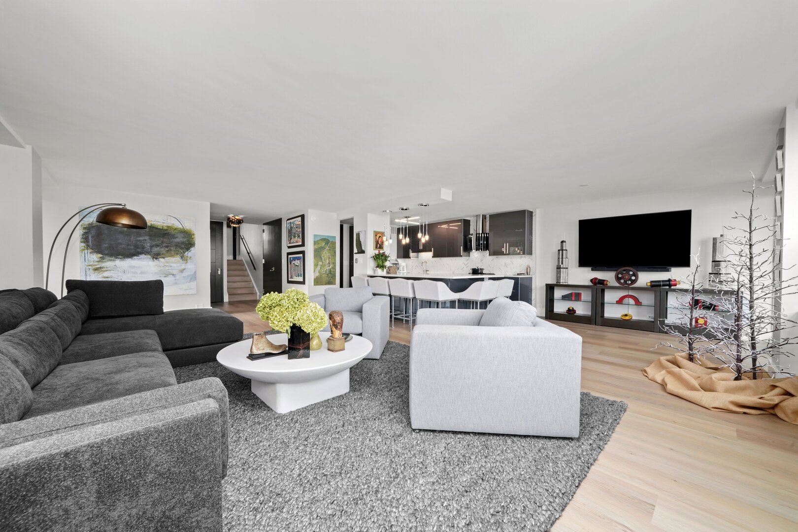 1630 Sheridan Road 2N