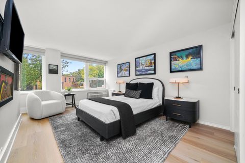 Tiny photo for 1630 Sheridan Road #2N, Wilmette, IL 60091 (MLS # 12492606)