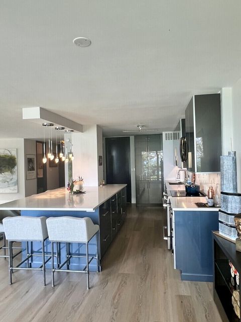 Tiny photo for 1630 Sheridan Road #2N, Wilmette, IL 60091 (MLS # 12492606)