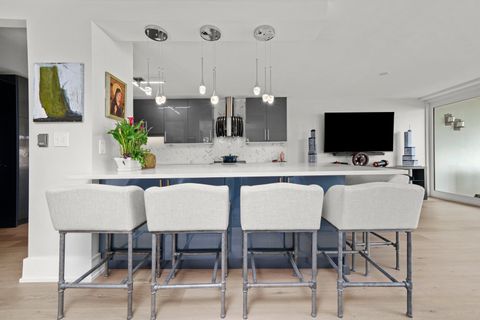 Tiny photo for 1630 Sheridan Road #2N, Wilmette, IL 60091 (MLS # 12492606)