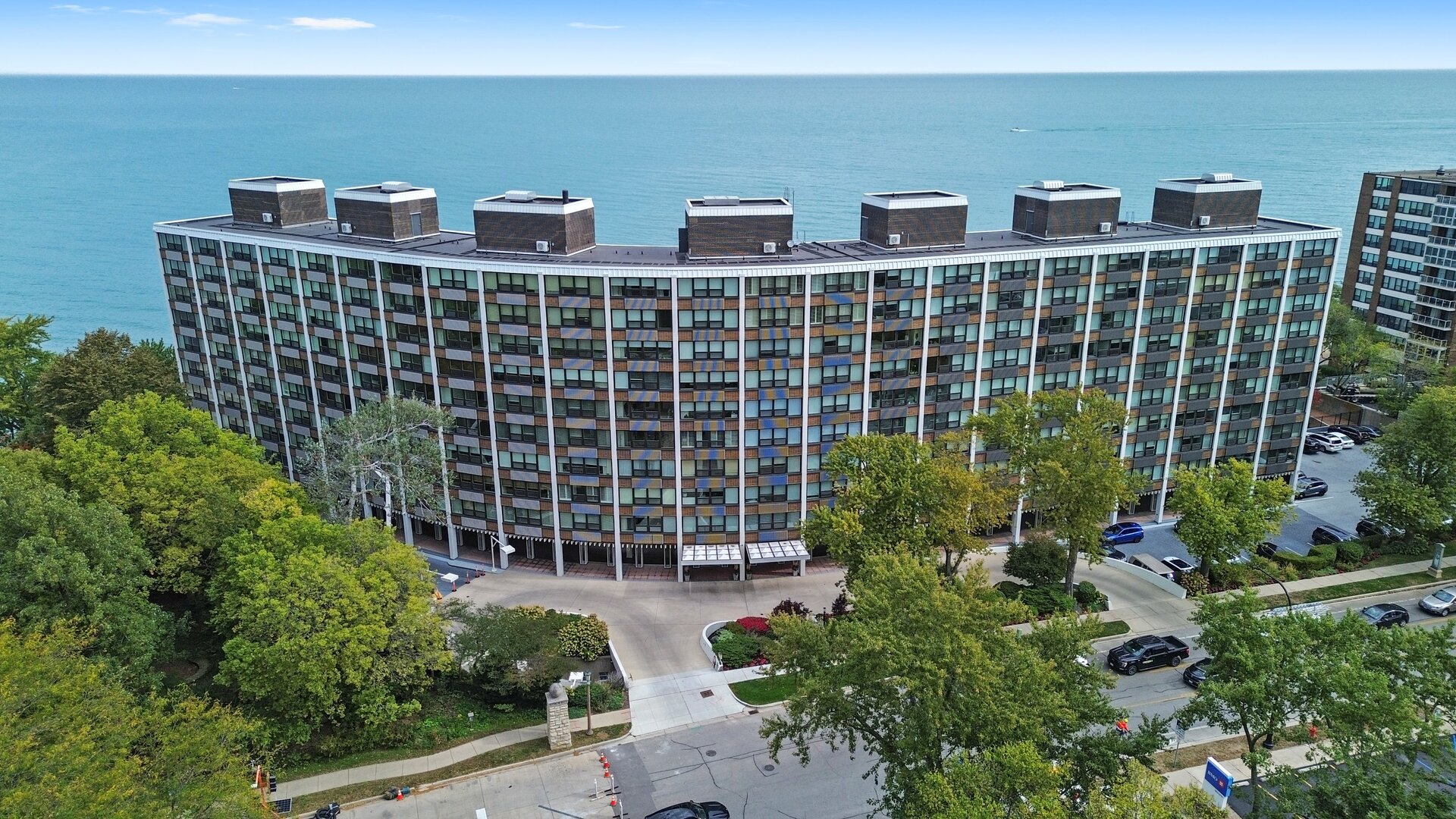 1630 Sheridan Road 2N