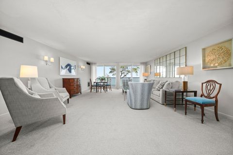 Tiny photo for 1630 Sheridan Road #2N, Wilmette, IL 60091 (MLS # 12492606)