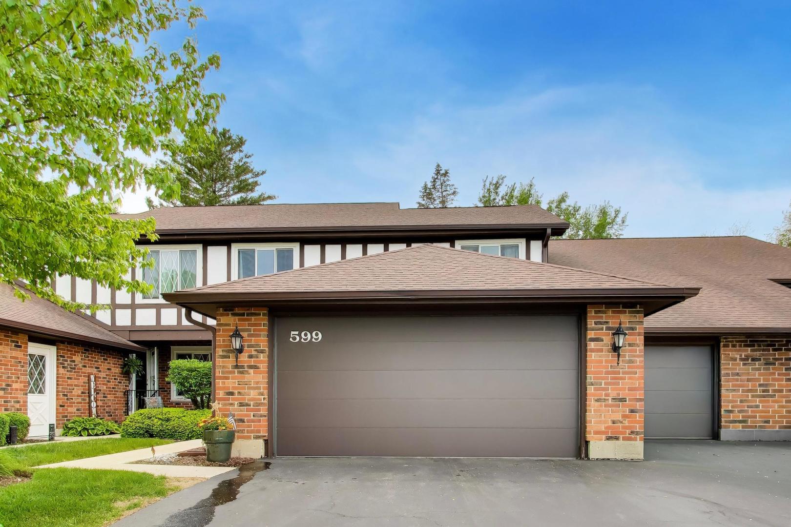 599 Saint Andrews Court