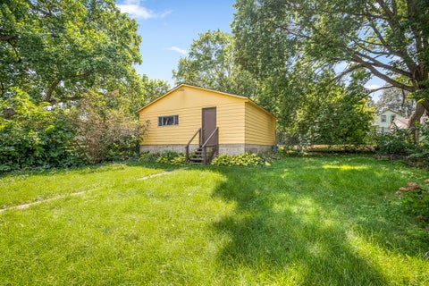 Tiny photo for 521 E Pleasant Street, Freeport, IL 61032 (MLS # 12797476)