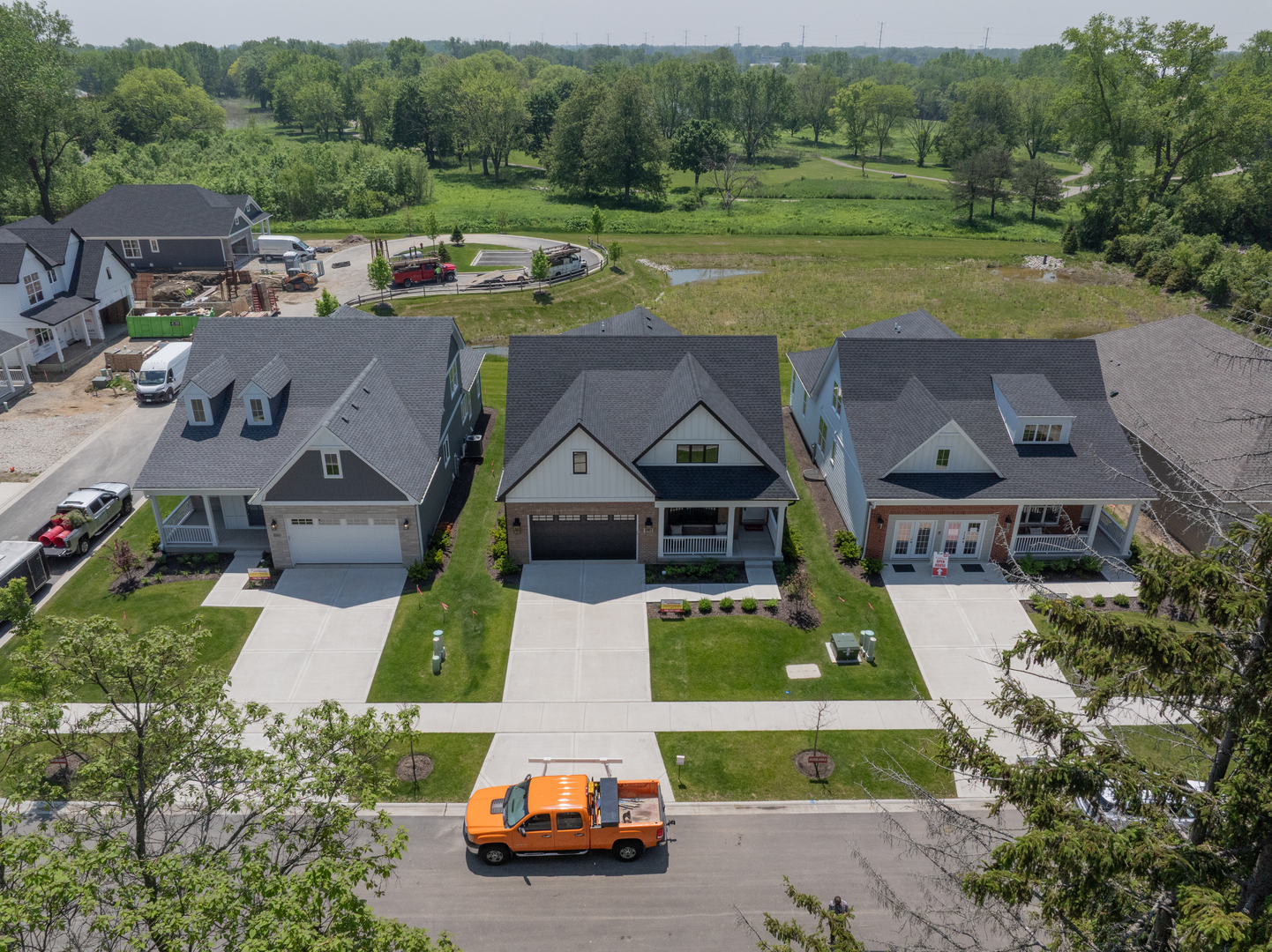 1064 LIVINGSTON (LOT 3) Avenue