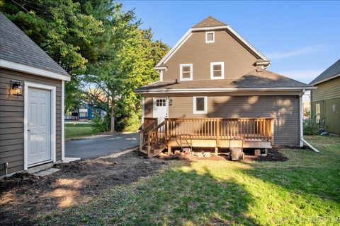 Tiny photo for 4N884 Old Lafox Road, St. Charles, IL 60175 (MLS # 12492907)