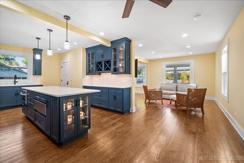 Tiny photo for 4N884 Old Lafox Road, St. Charles, IL 60175 (MLS # 12492907)