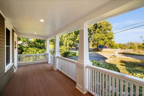 Tiny photo for 4N884 Old Lafox Road, St. Charles, IL 60175 (MLS # 12492907)