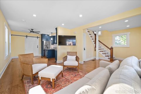 Tiny photo for 4N884 Old Lafox Road, St. Charles, IL 60175 (MLS # 12492907)