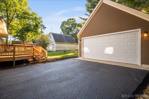 Tiny photo for 4N884 Old Lafox Road, St. Charles, IL 60175 (MLS # 12492907)