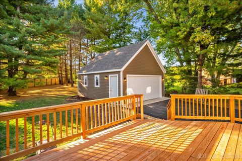 Tiny photo for 4N884 Old Lafox Road, St. Charles, IL 60175 (MLS # 12492907)