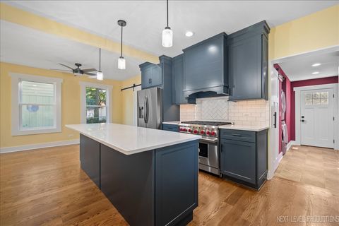 Tiny photo for 4N884 Old Lafox Road, St. Charles, IL 60175 (MLS # 12492907)
