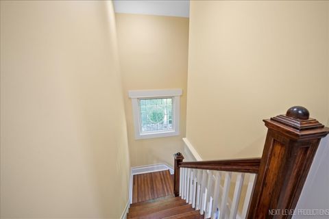 Tiny photo for 4N884 Old Lafox Road, St. Charles, IL 60175 (MLS # 12492907)