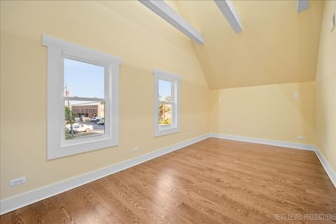 Tiny photo for 4N884 Old Lafox Road, St. Charles, IL 60175 (MLS # 12492907)