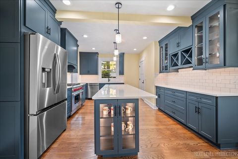 Tiny photo for 4N884 Old Lafox Road, St. Charles, IL 60175 (MLS # 12492907)