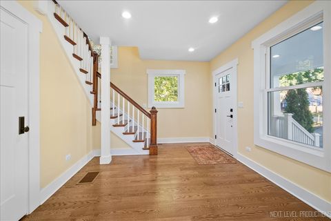 Tiny photo for 4N884 Old Lafox Road, St. Charles, IL 60175 (MLS # 12492907)