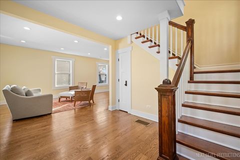 Tiny photo for 4N884 Old Lafox Road, St. Charles, IL 60175 (MLS # 12492907)