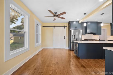 Tiny photo for 4N884 Old Lafox Road, St. Charles, IL 60175 (MLS # 12492907)