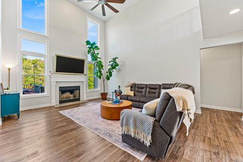 Tiny photo for 12938 ARBORETUM Drive, Belvidere, IL 61008 (MLS # 12486123)