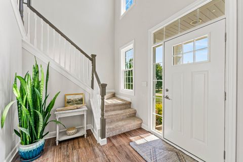 Tiny photo for 12938 ARBORETUM Drive, Belvidere, IL 61008 (MLS # 12486123)