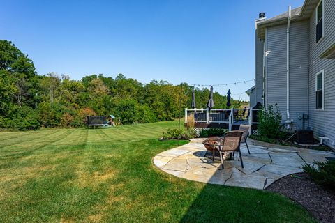 Tiny photo for 12938 ARBORETUM Drive, Belvidere, IL 61008 (MLS # 12486123)