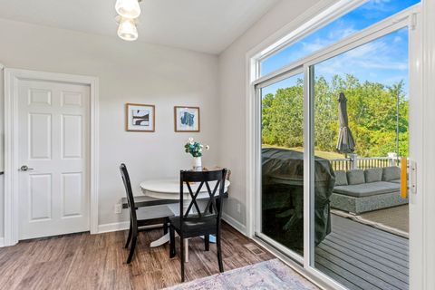 Tiny photo for 12938 ARBORETUM Drive, Belvidere, IL 61008 (MLS # 12486123)