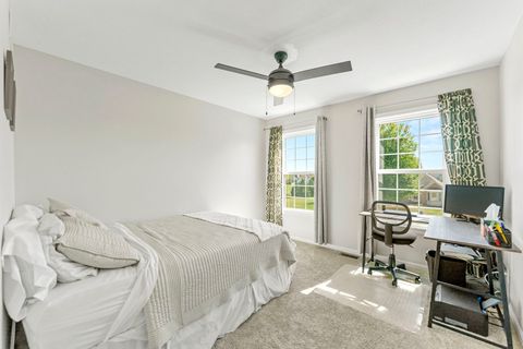 Tiny photo for 12938 ARBORETUM Drive, Belvidere, IL 61008 (MLS # 12486123)