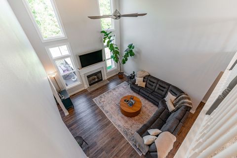 Tiny photo for 12938 ARBORETUM Drive, Belvidere, IL 61008 (MLS # 12486123)