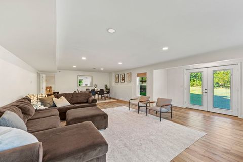 Tiny photo for 12938 ARBORETUM Drive, Belvidere, IL 61008 (MLS # 12486123)