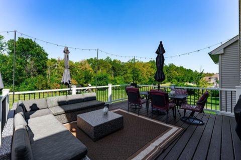 Tiny photo for 12938 ARBORETUM Drive, Belvidere, IL 61008 (MLS # 12486123)