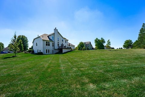 Tiny photo for 12938 ARBORETUM Drive, Belvidere, IL 61008 (MLS # 12486123)