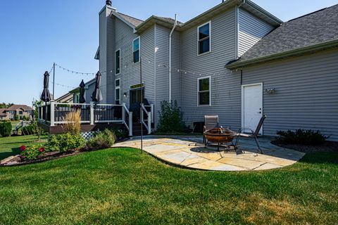 Tiny photo for 12938 ARBORETUM Drive, Belvidere, IL 61008 (MLS # 12486123)