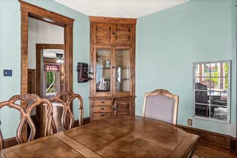 Tiny photo for 111 S Karr Street, Heyworth, IL 61745 (MLS # 12491035)