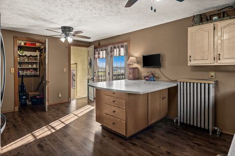 Tiny photo for 111 S Karr Street, Heyworth, IL 61745 (MLS # 12491035)