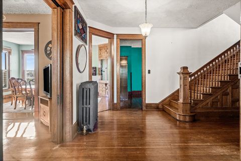Tiny photo for 111 S Karr Street, Heyworth, IL 61745 (MLS # 12491035)