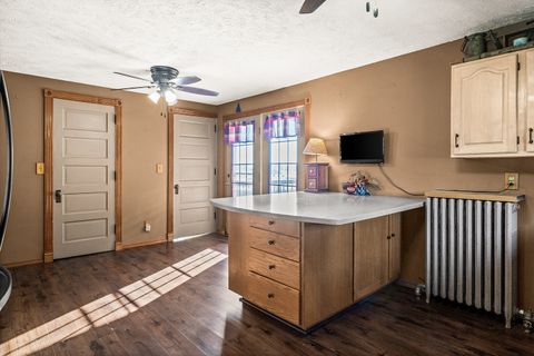 Tiny photo for 111 S Karr Street, Heyworth, IL 61745 (MLS # 12491035)