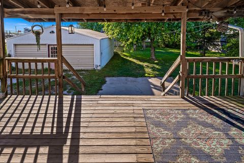 Tiny photo for 111 S Karr Street, Heyworth, IL 61745 (MLS # 12491035)