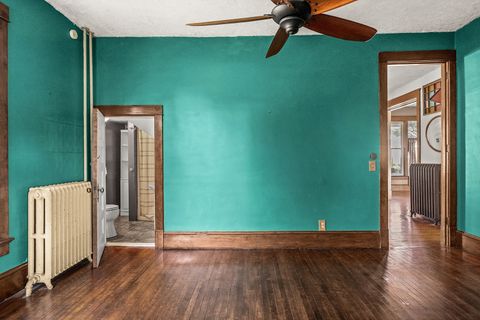 Tiny photo for 111 S Karr Street, Heyworth, IL 61745 (MLS # 12491035)