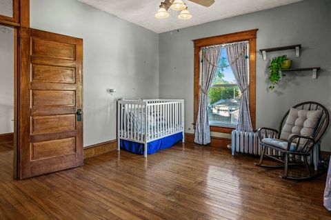 Tiny photo for 111 S Karr Street, Heyworth, IL 61745 (MLS # 12491035)