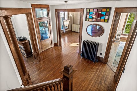 Tiny photo for 111 S Karr Street, Heyworth, IL 61745 (MLS # 12491035)