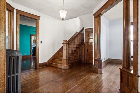 Tiny photo for 111 S Karr Street, Heyworth, IL 61745 (MLS # 12491035)