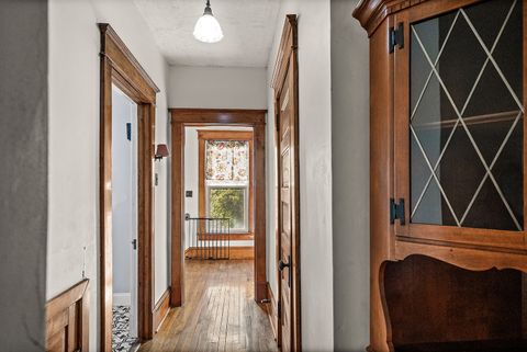 Tiny photo for 111 S Karr Street, Heyworth, IL 61745 (MLS # 12491035)