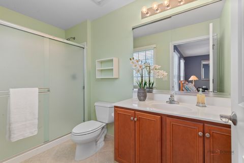 Tiny photo for 6 Turnbury Court, Hawthorn Woods, IL 60047 (MLS # 12619917)