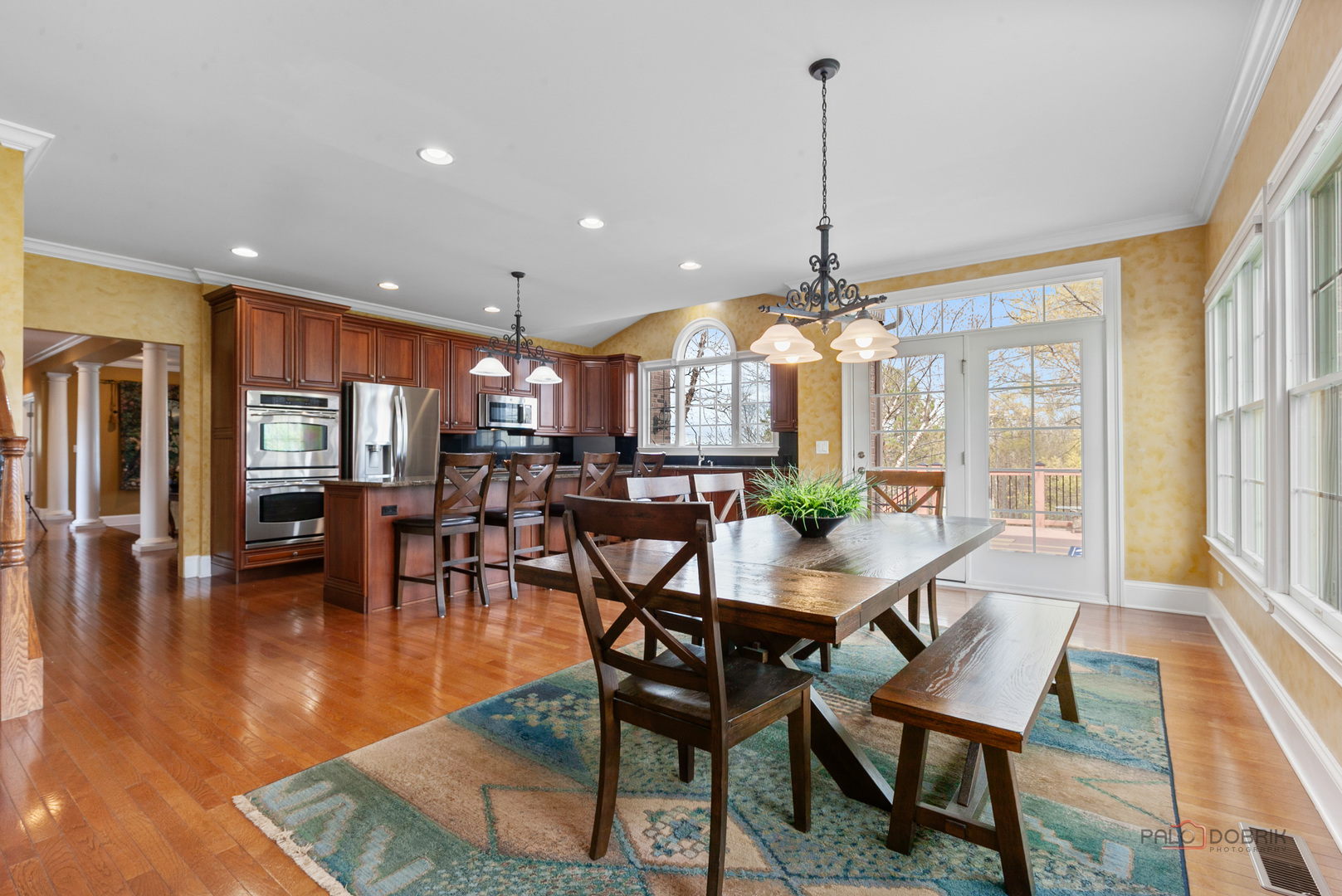 Hawthorn Woods, Illinois, 60047, United States, 5 Bedrooms Bedrooms, ,6 BathroomsBathrooms,Residential,Active,2037588