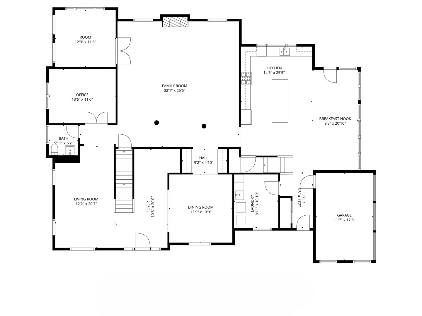 Hawthorn Woods, Illinois, 60047, United States, 5 Bedrooms Bedrooms, ,6 BathroomsBathrooms,Residential,Active,2037588