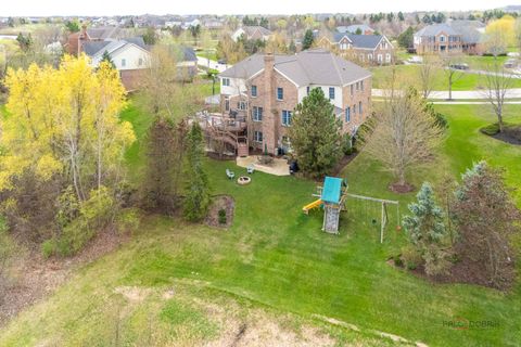 Tiny photo for 6 Turnbury Court, Hawthorn Woods, IL 60047 (MLS # 12619917)