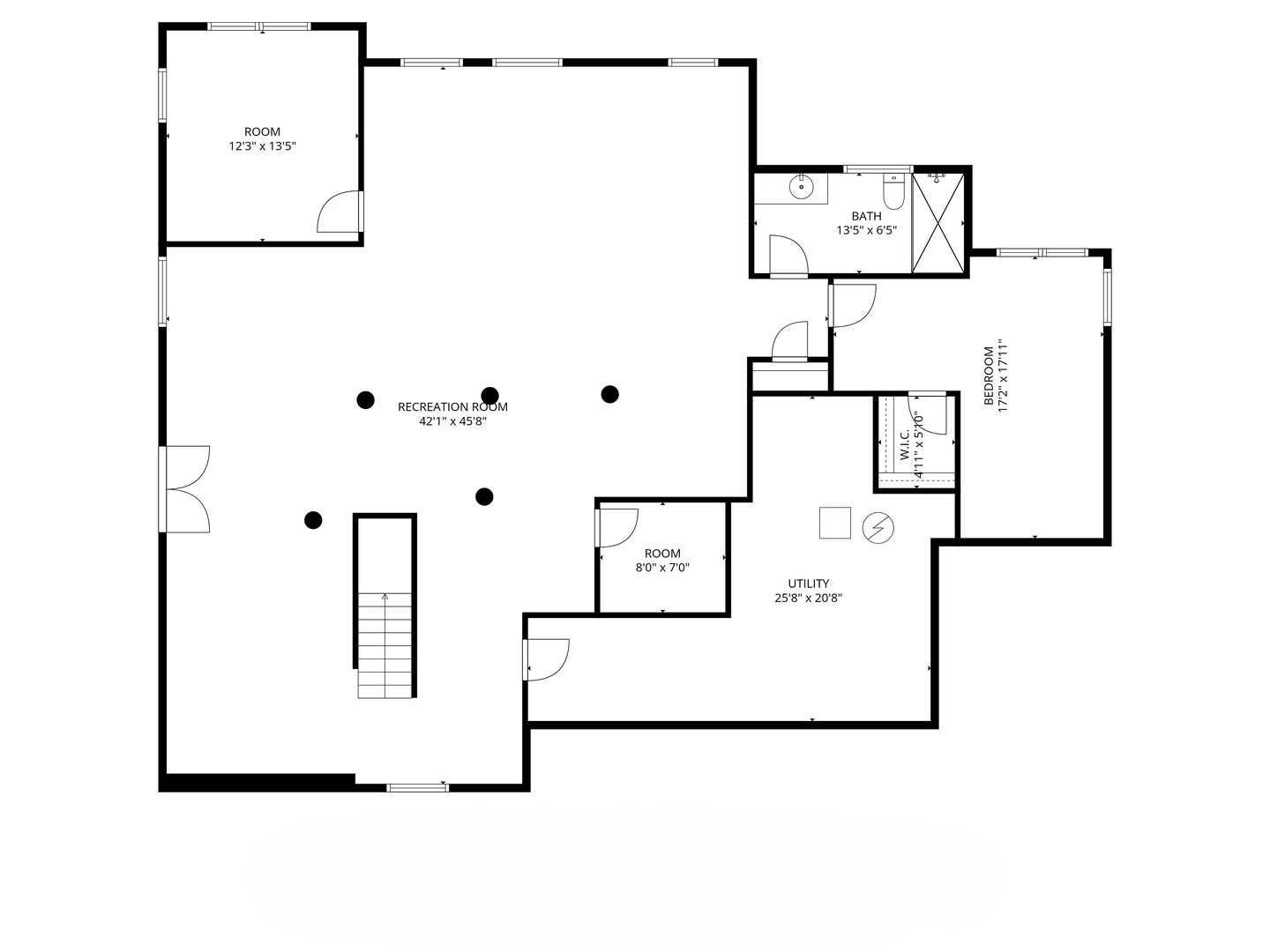 Hawthorn Woods, Illinois, 60047, United States, 5 Bedrooms Bedrooms, ,6 BathroomsBathrooms,Residential,Active,2037588