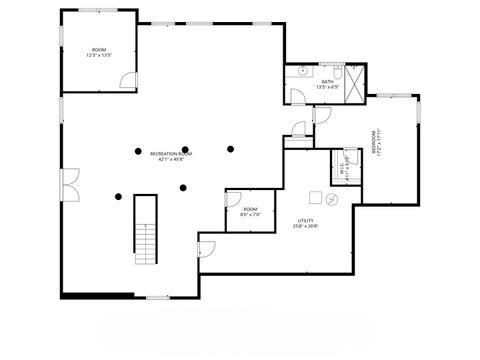 Tiny photo for 6 Turnbury Court, Hawthorn Woods, IL 60047 (MLS # 12619917)