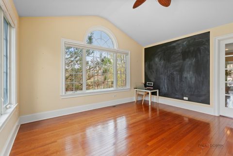 Tiny photo for 6 Turnbury Court, Hawthorn Woods, IL 60047 (MLS # 12619917)